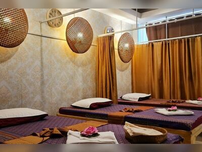 Baansuan Tropical Health Massage