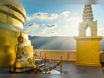 Pagoda Khao Hua Jook