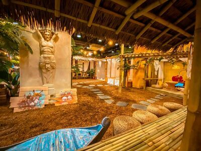 Coconut Museum