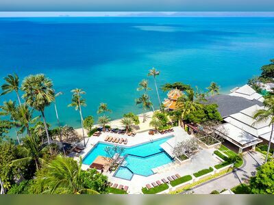 Fair House Villas and Spa Samui