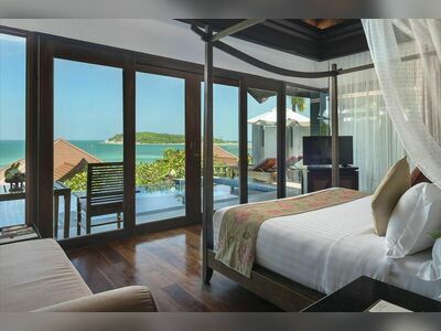 Nora Beach Resort & Spa