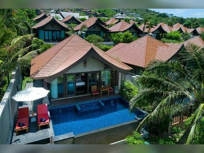 Nora Buri Resort & Spa