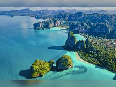 PhraNang Cave Beach