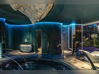 Banyan Tree Spa Experience in Krabi