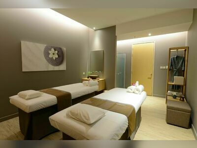 Let's Relax Spa krabi