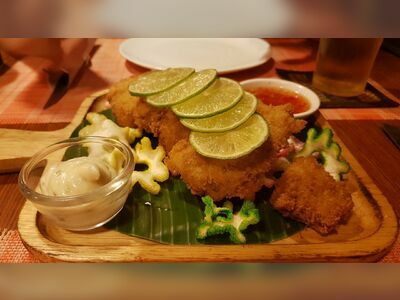 Chalita Café & Restaurant
