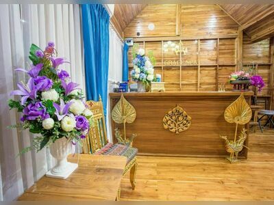 Grace Spa, Pattaya