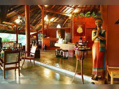 Eranda Herbal Spa