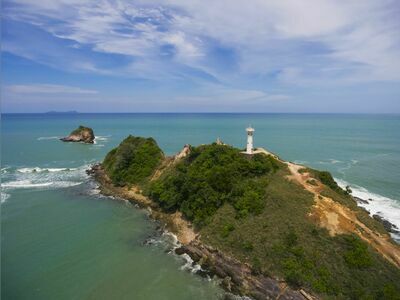 Mu Ko Lanta National Park