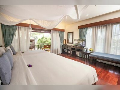 Baan Haad Ngam Boutique Resort & Villa