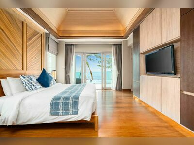 Fair House Villas and Spa Samui