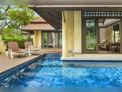 Nora Beach Resort & Spa