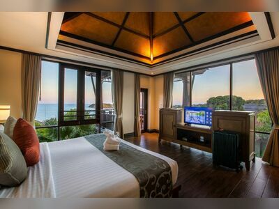 Nora Buri Resort & Spa