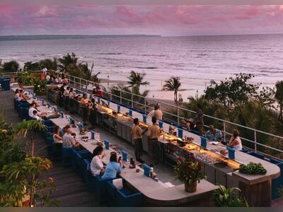 Sunset Bar