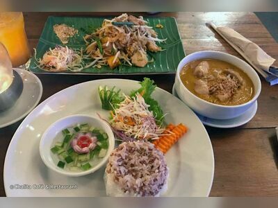 Chalita Café & Restaurant