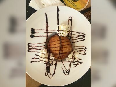 Diver's Inn Steakhouse