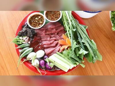 Buarimmor Restaurant