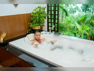 Eranda Herbal Spa