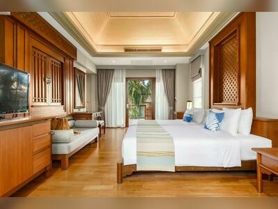Fair House Villas and Spa Samui