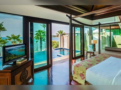 Nora Beach Resort & Spa