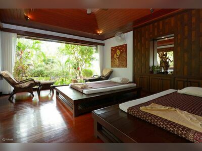 Eranda Herbal Spa