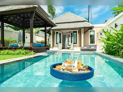 Fair House Villas and Spa Samui