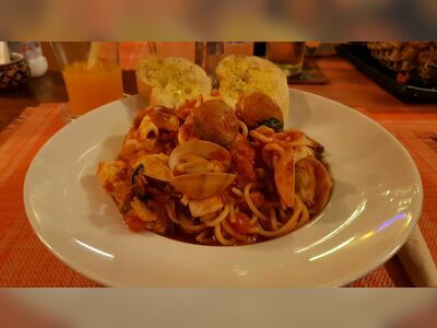 Chalita Café & Restaurant