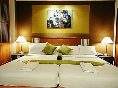Songphanburi Hotel