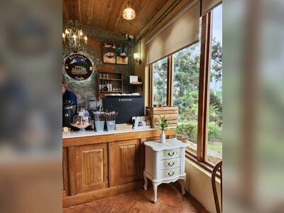 Biciclette cafe khaoyai