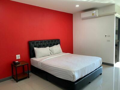 Vasidtee City Hotel