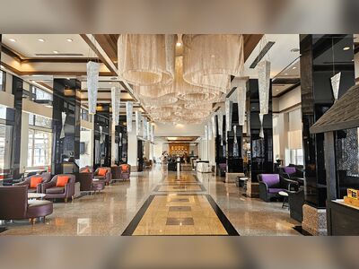 Songphanburi Hotel