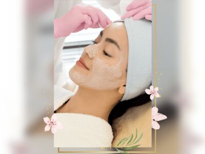 Blooming clinic