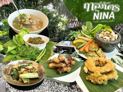 Nina's Khaoyai