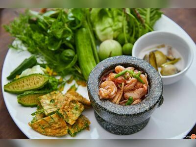 Nina's Khaoyai