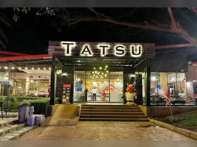 TATSU KhaoYai
