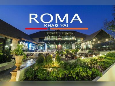 ROMA Khaoyai