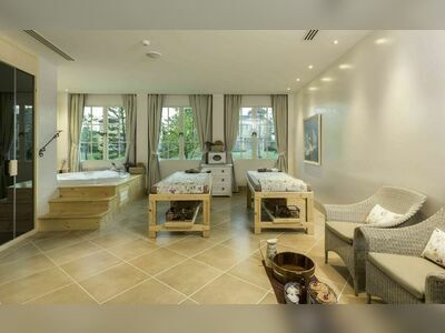 U Spa By Tao GardenU Khaoyai