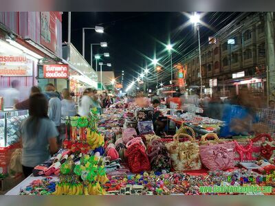 Save One Market