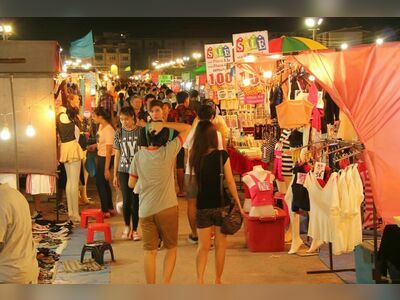 Save One Market