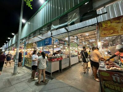R.N.Yard Market