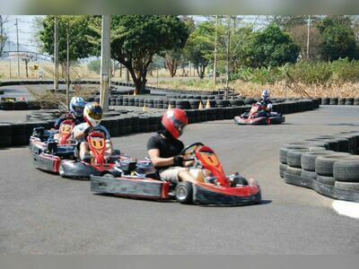 Khaoyaispeedkart
