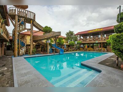 Suanrak Resort