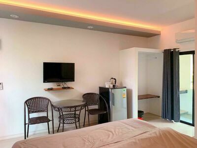 Petchngam Home Resort