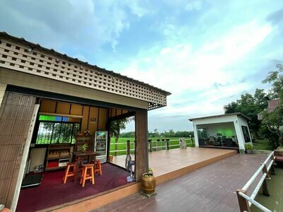 Baan Kasemsuk Resort