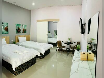 Sweet Hug Hotel