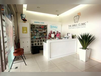 smile dental clinic