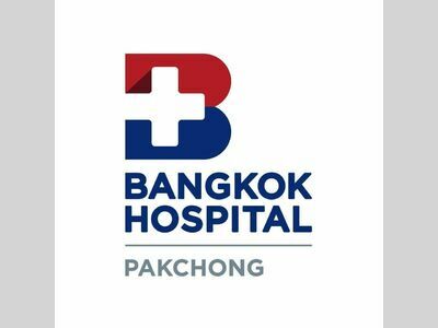 Bangkok Hospital Pak Chong