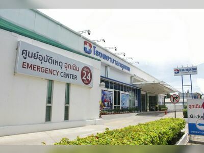 Bangkok Hospital Pak Chong