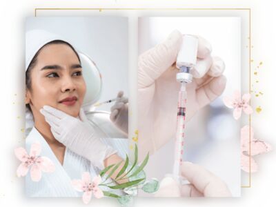 Blooming clinic