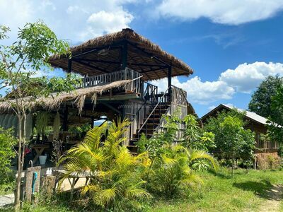 Tawe farm Khaoyai